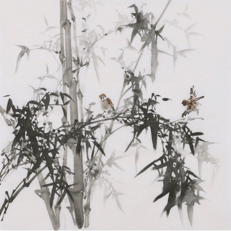 Ink Bamboo - CNAG005889