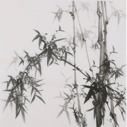 Ink Bamboo - CNAG005891
