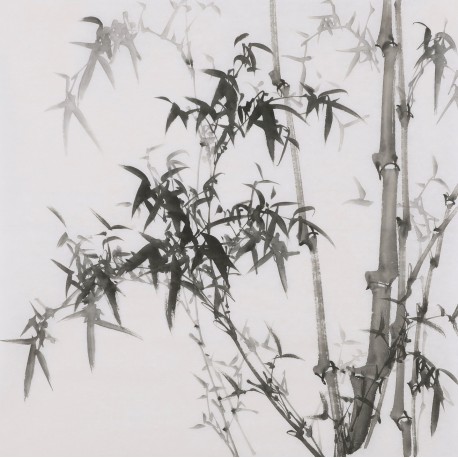 Ink Bamboo - CNAG005894