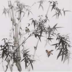Ink Bamboo - CNAG005896