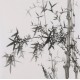 Ink Bamboo - CNAG005911