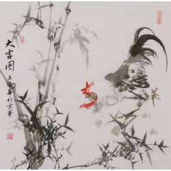 Chicken - CNAG005926