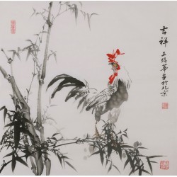 Chicken - CNAG005930
