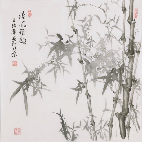Ink Bamboo - CNAG005936