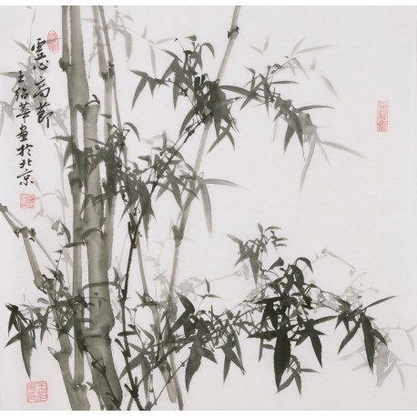 Ink Bamboo - CNAG005937