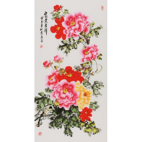 Peony - CNAG000598