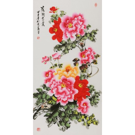 Peony - CNAG000599