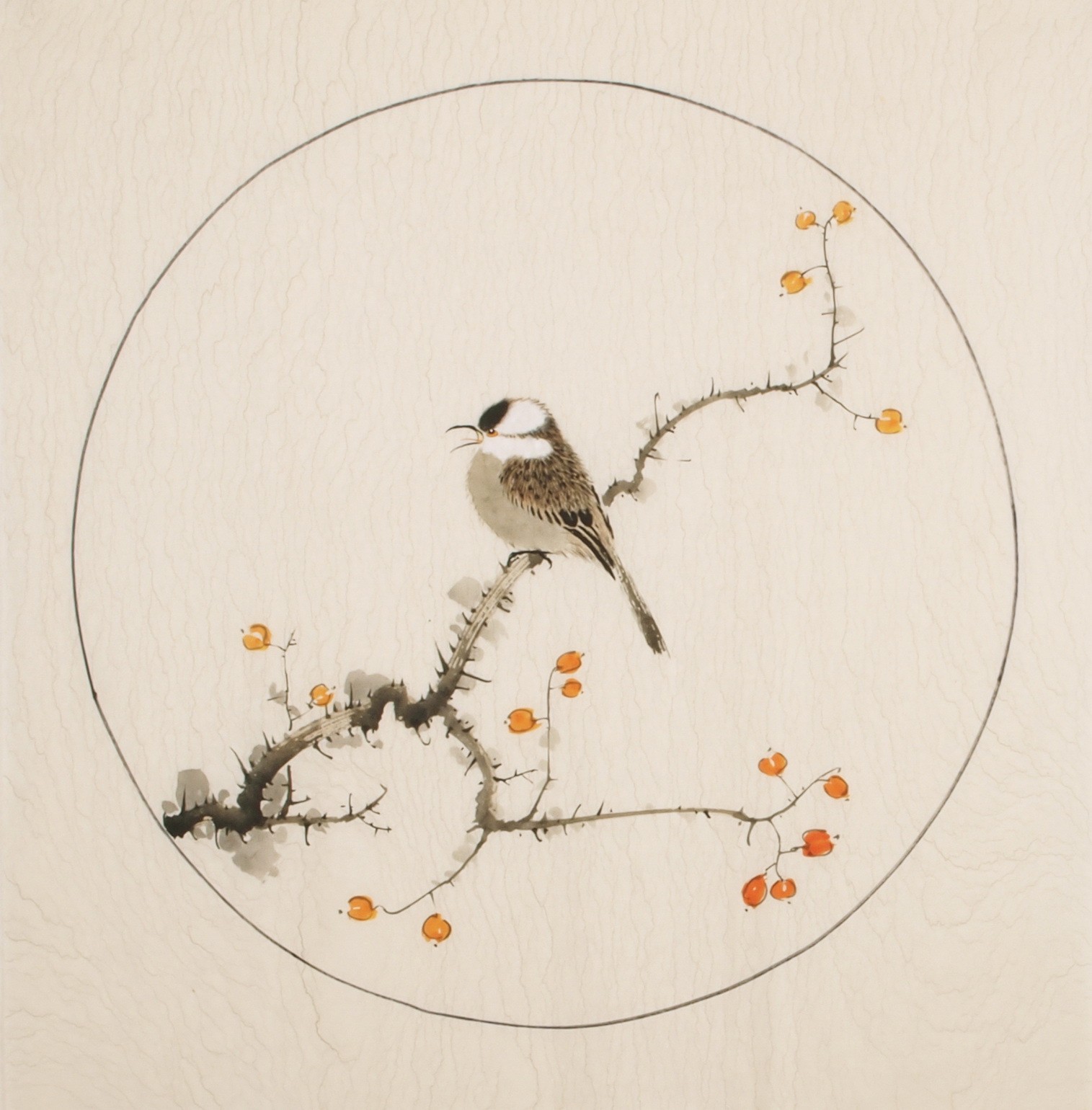 Other Birds - CNAG005986