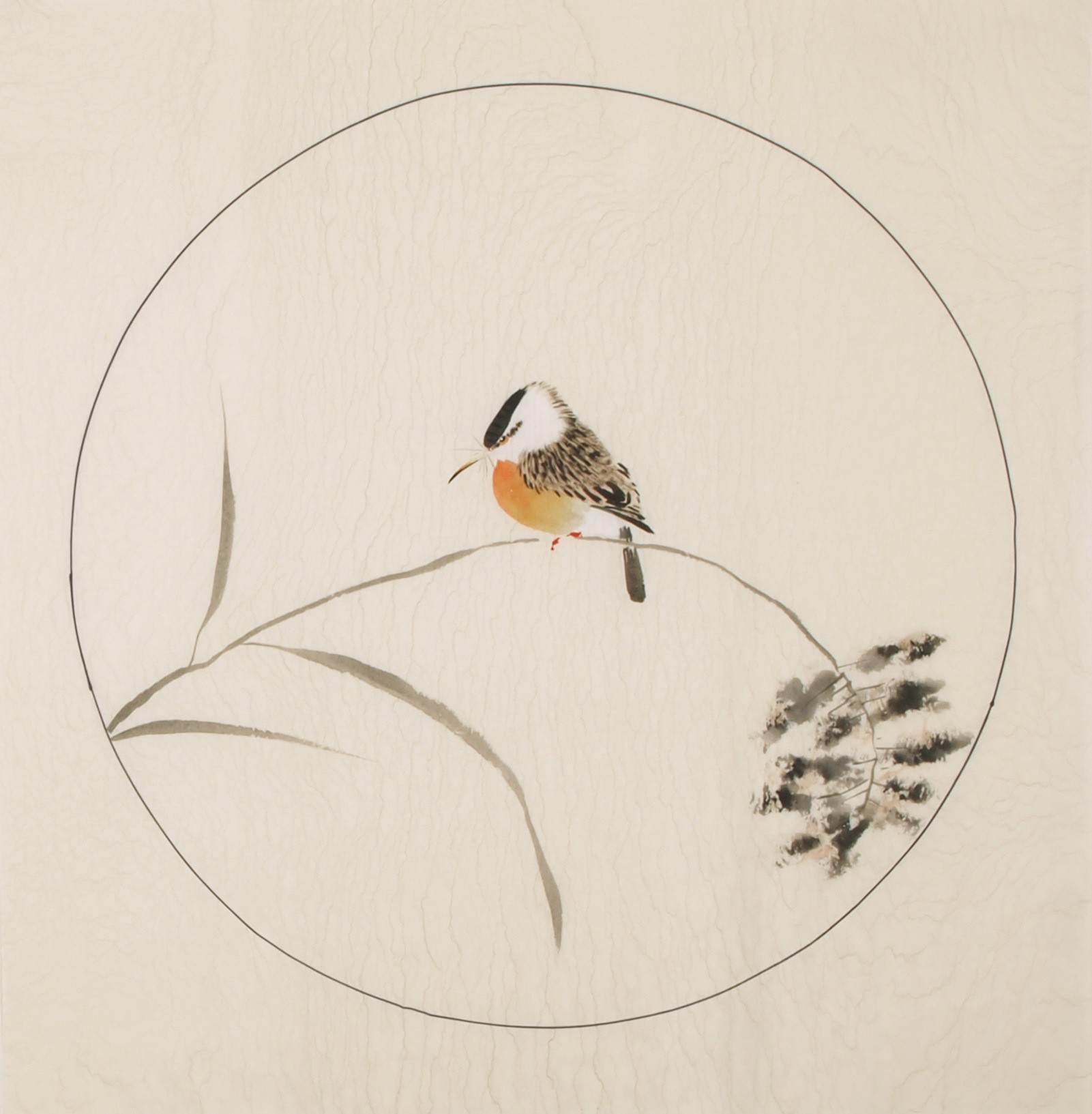 Other Birds - CNAG006001