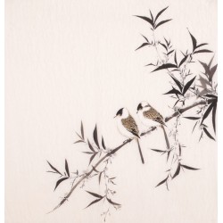 Ink Bamboo - CNAG006013