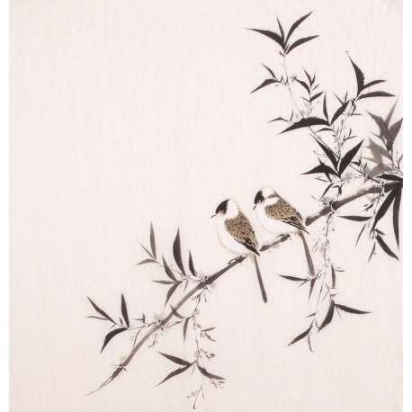 Ink Bamboo - CNAG006013