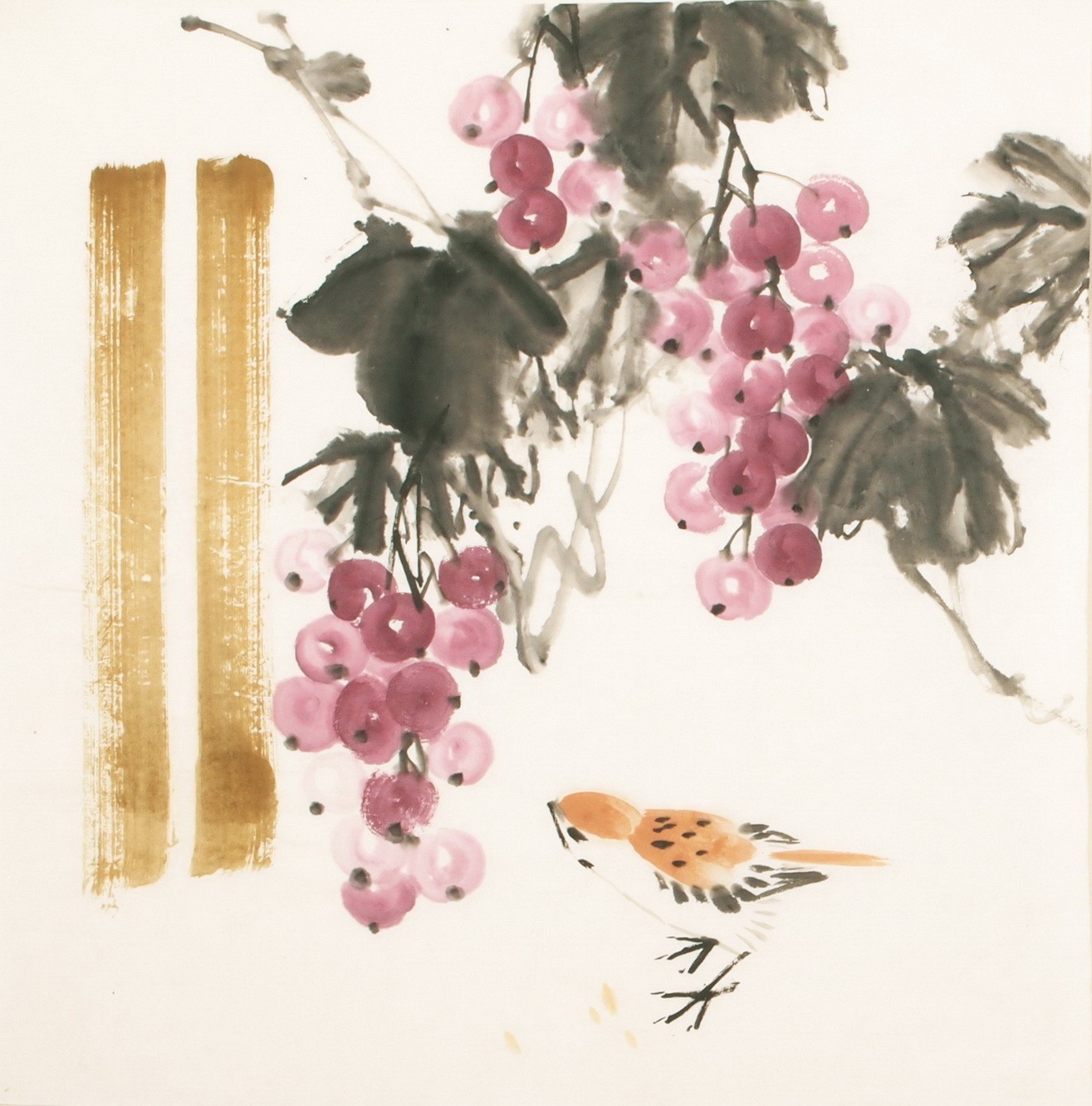 Other Birds - CNAG006022