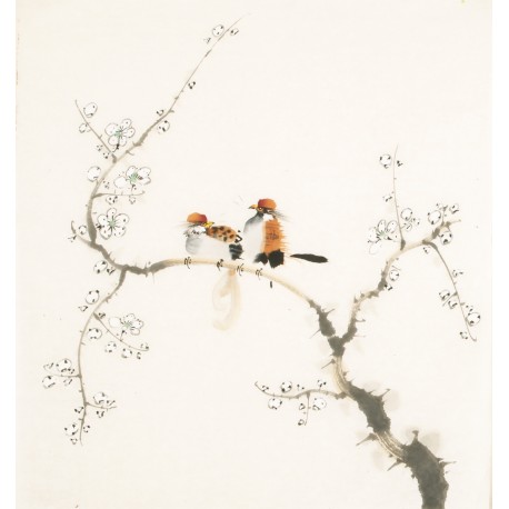 Other Birds - CNAG006031