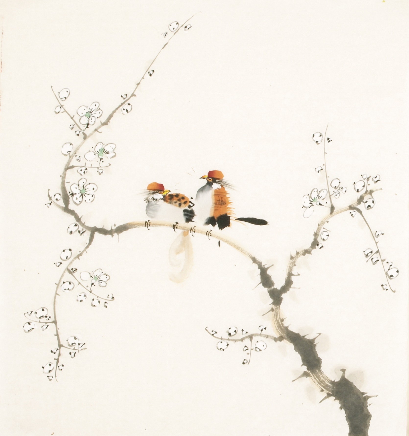 Other Birds - CNAG006031