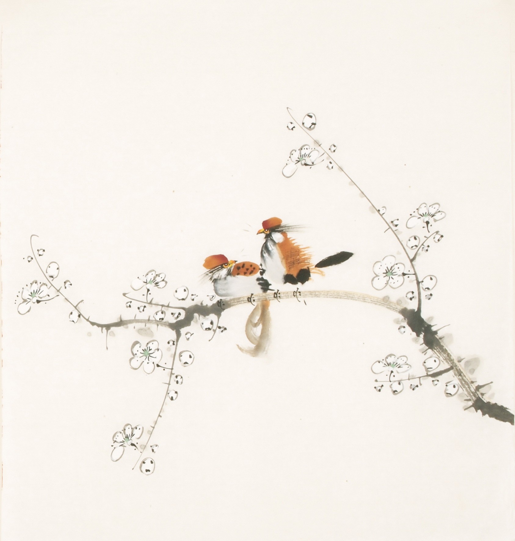 Other Birds - CNAG006034
