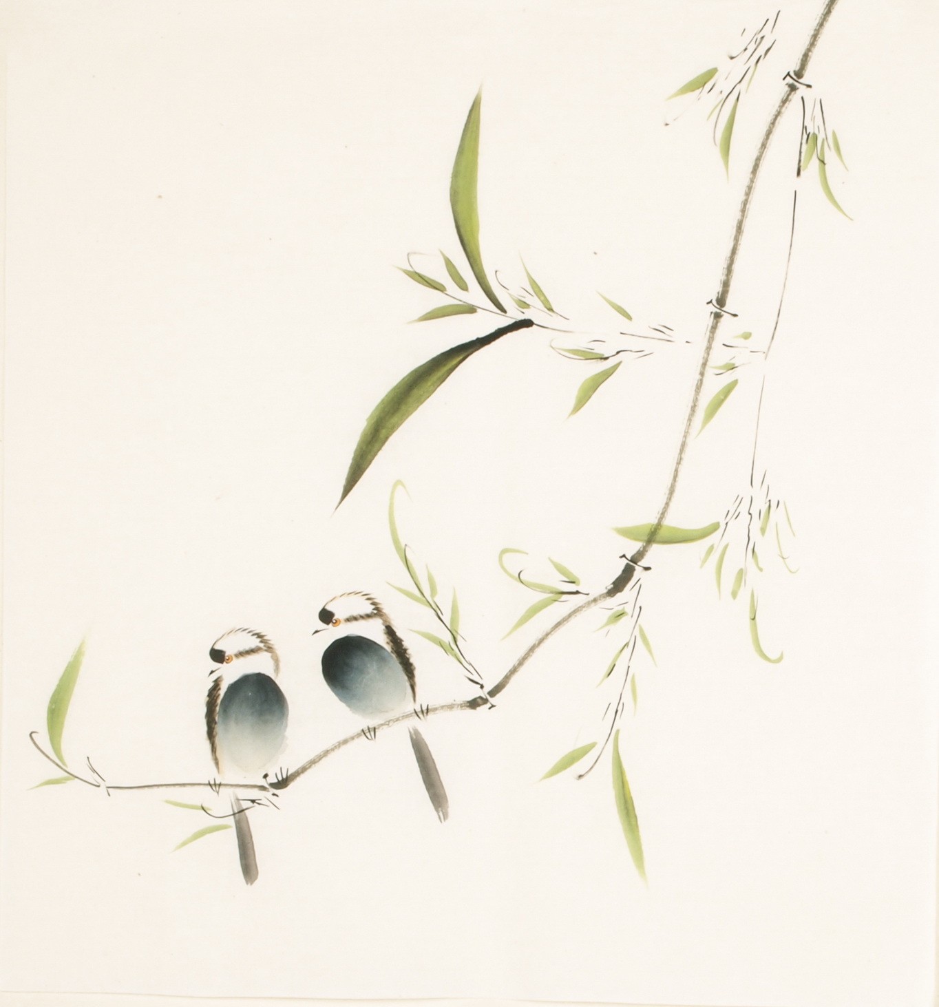 Other Birds - CNAG006046