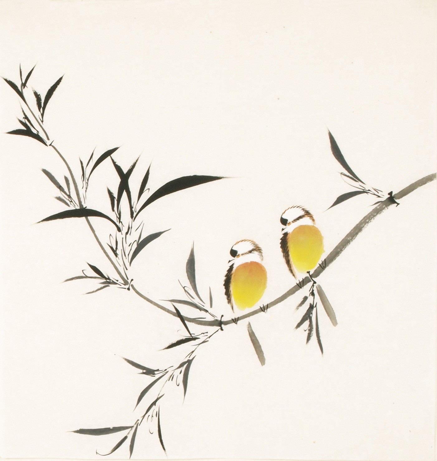 Other Birds - CNAG006052