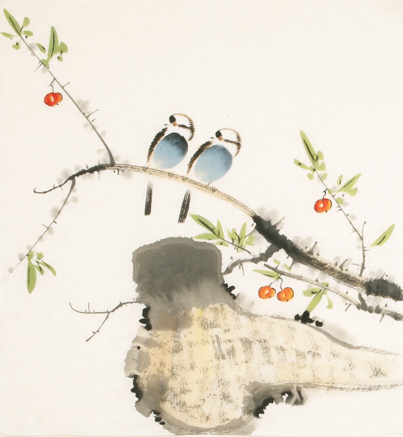 Other Birds - CNAG006087