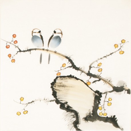 Other Birds - CNAG006089