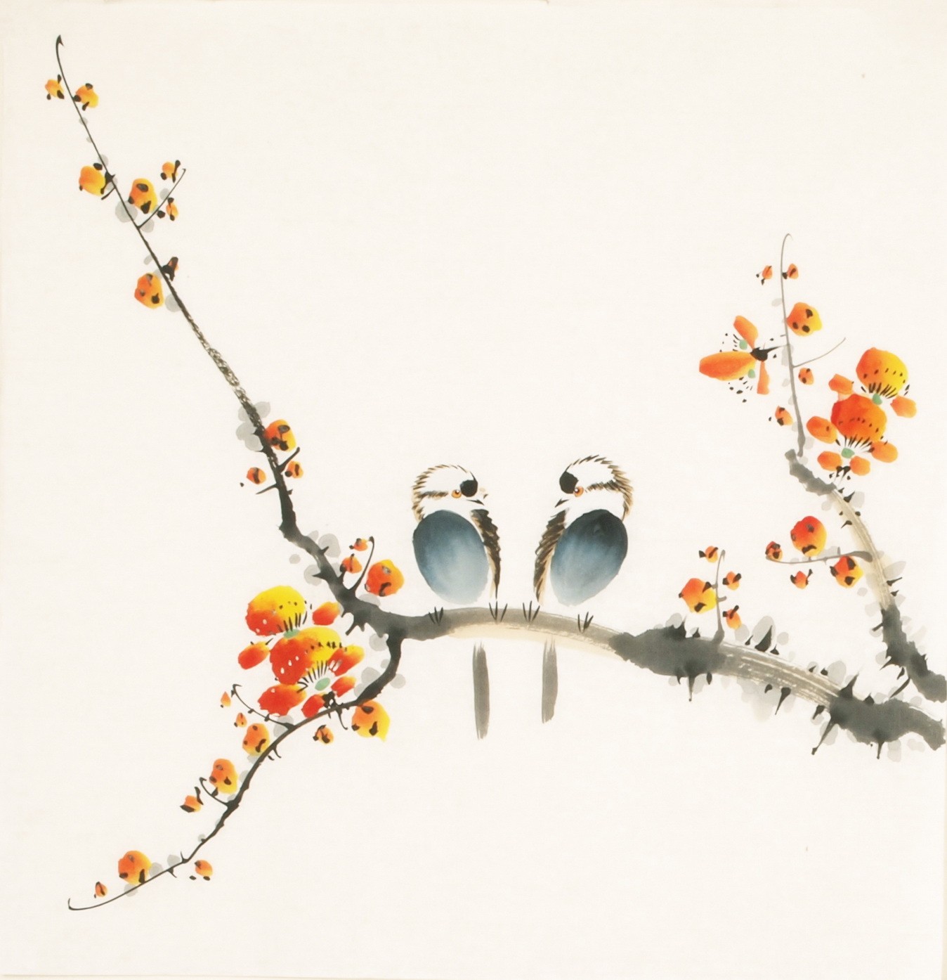 Other Birds - CNAG006095