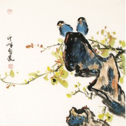 Other Birds - CNAG006105
