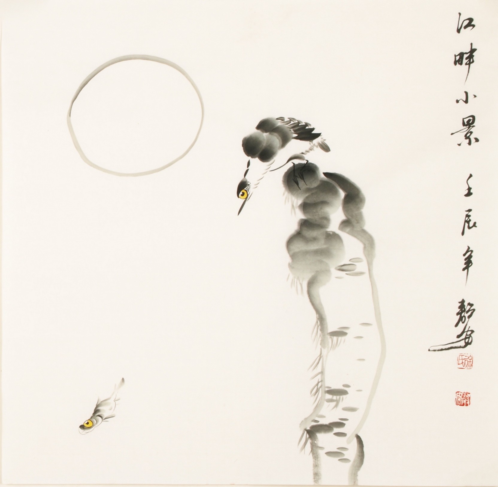 Fish - CNAG006132