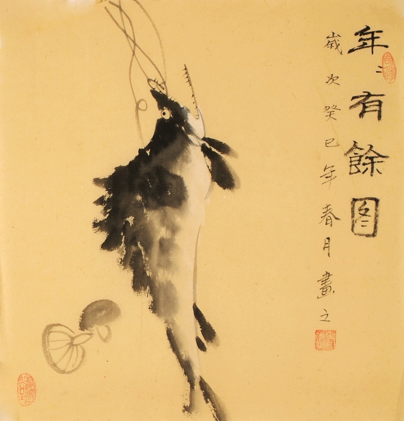 Fish - CNAG006141