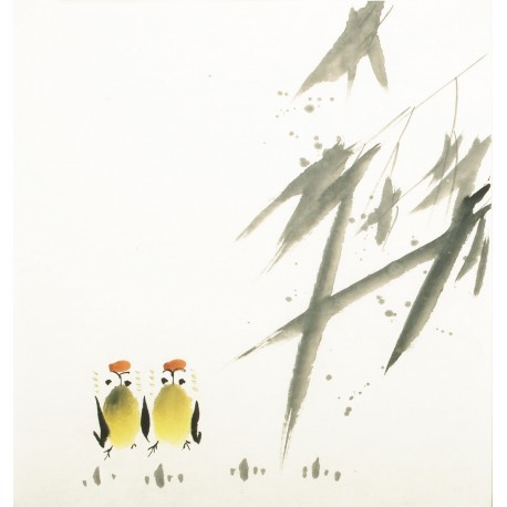 Other Birds - CNAG006151