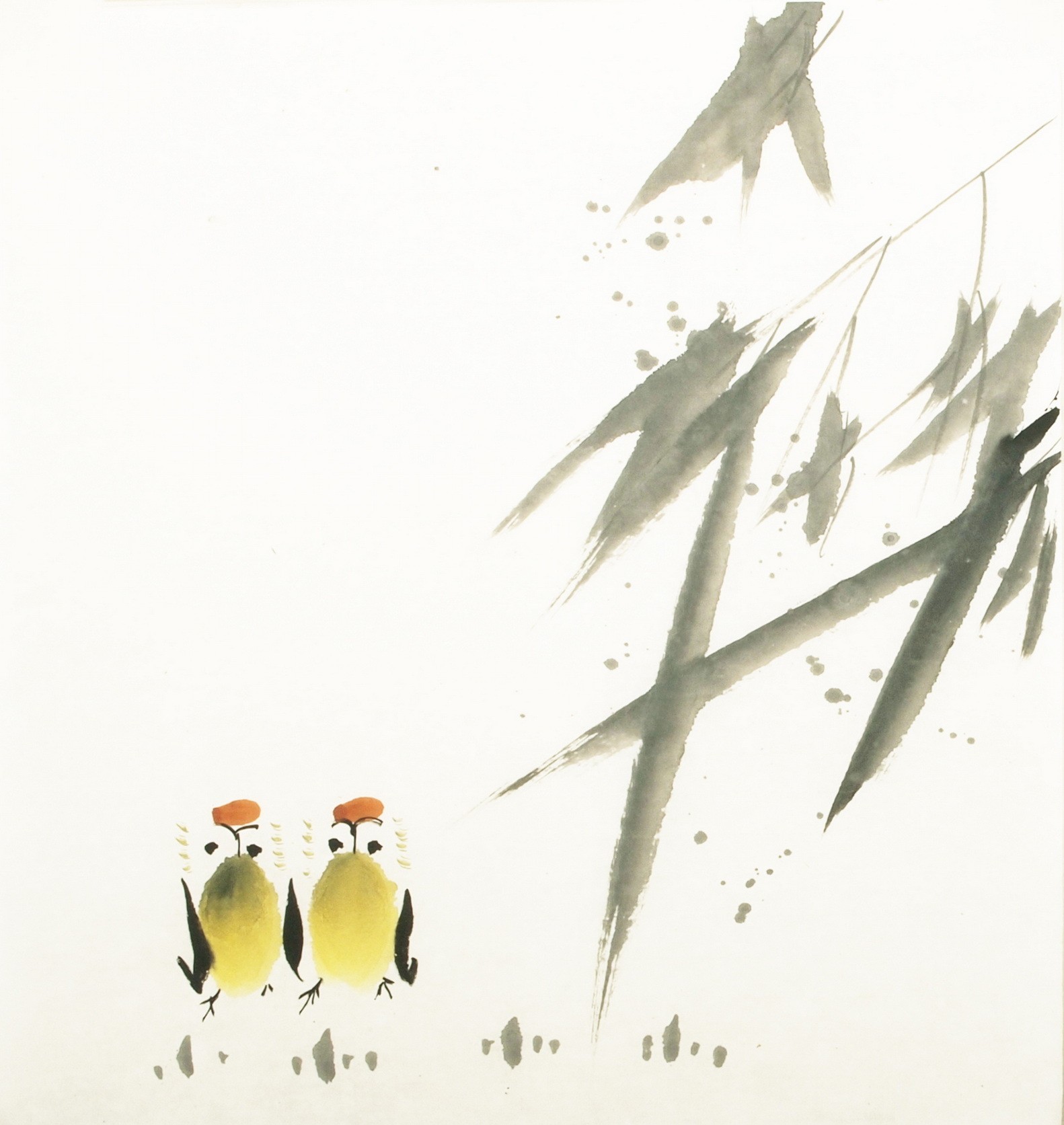 Other Birds - CNAG006151