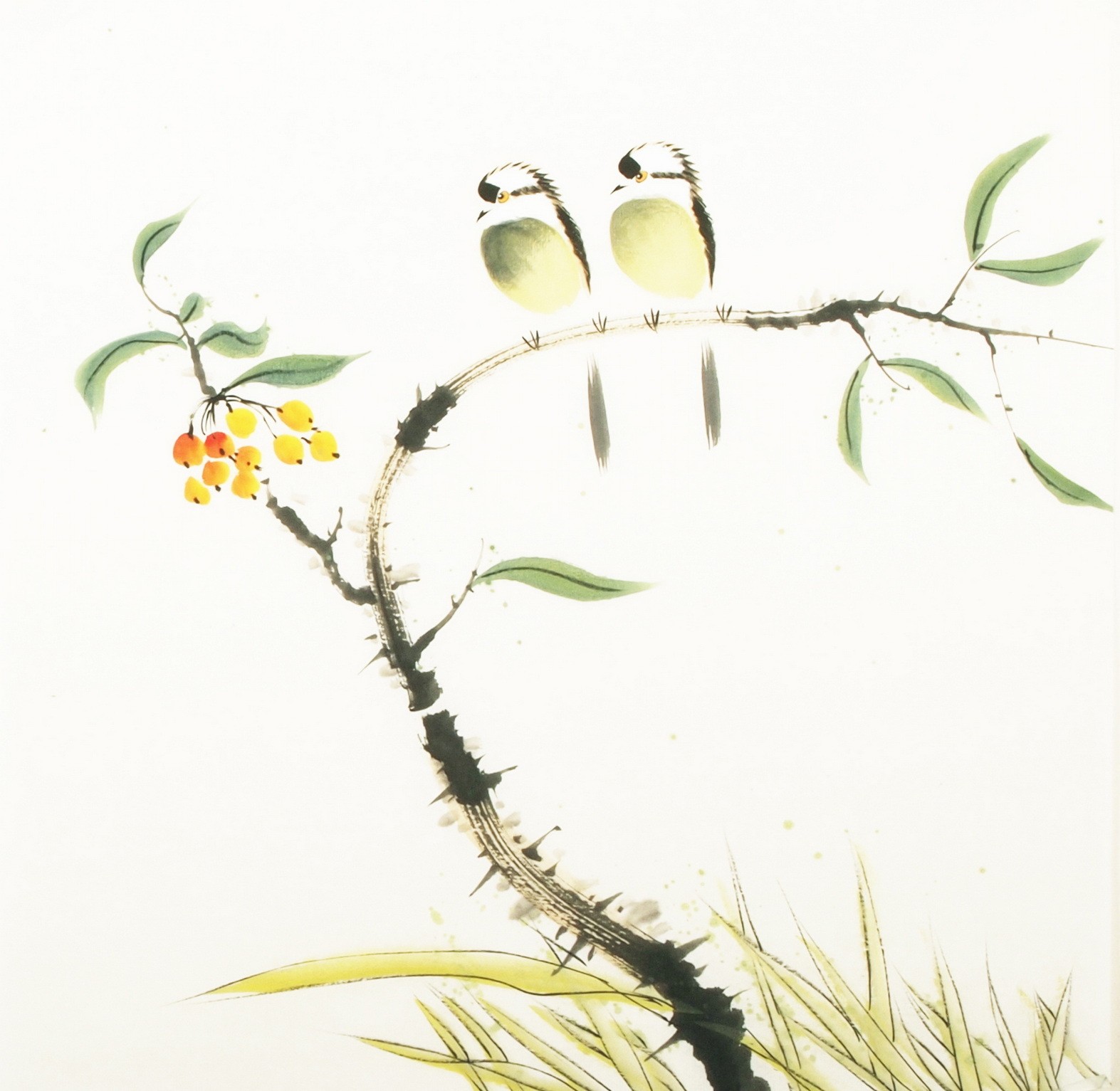 Other Birds - CNAG006155