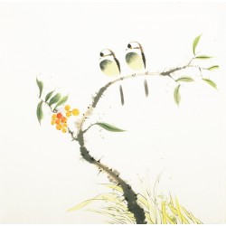 Other Birds - CNAG006156