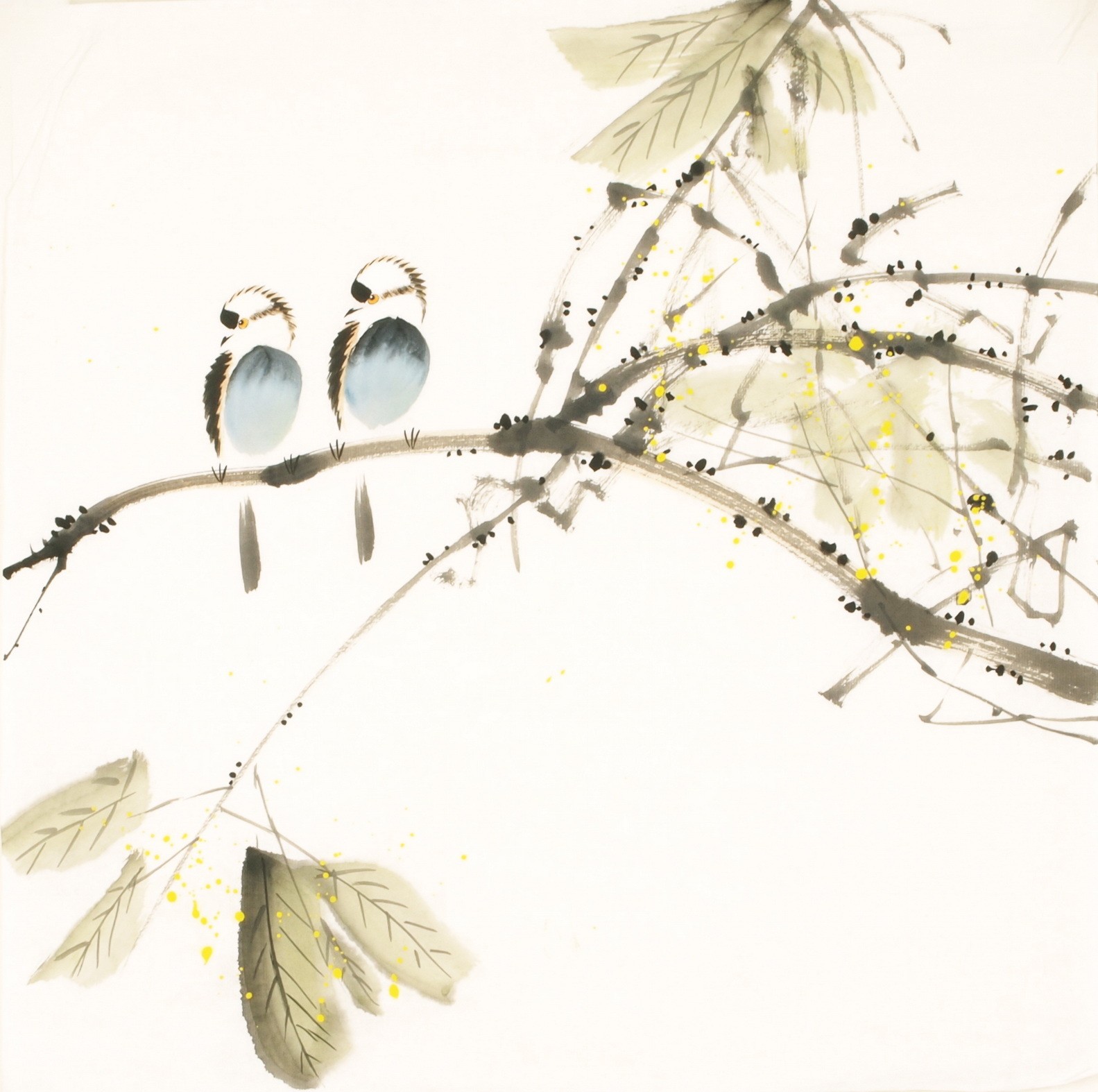 Other Birds - CNAG006157