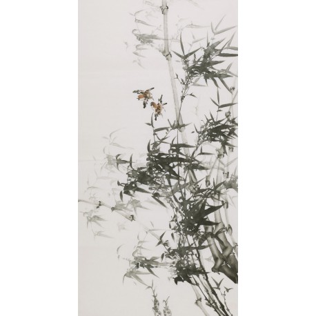 Ink Bamboo - CNAG000617