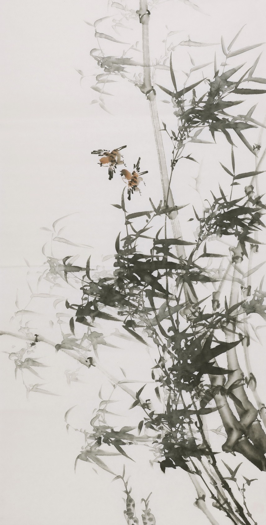 Ink Bamboo - CNAG000617