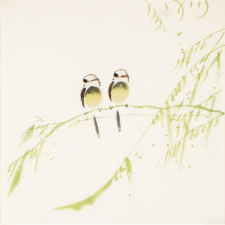 Other Birds - CNAG006172