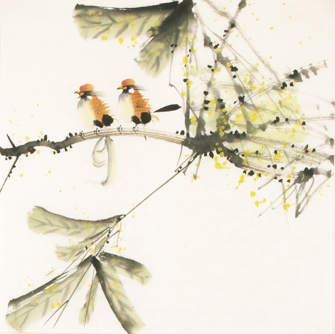 Other Birds - CNAG006178