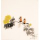 Chrysanthemum - CNAG006203
