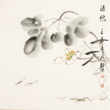 Fish - CNAG006208