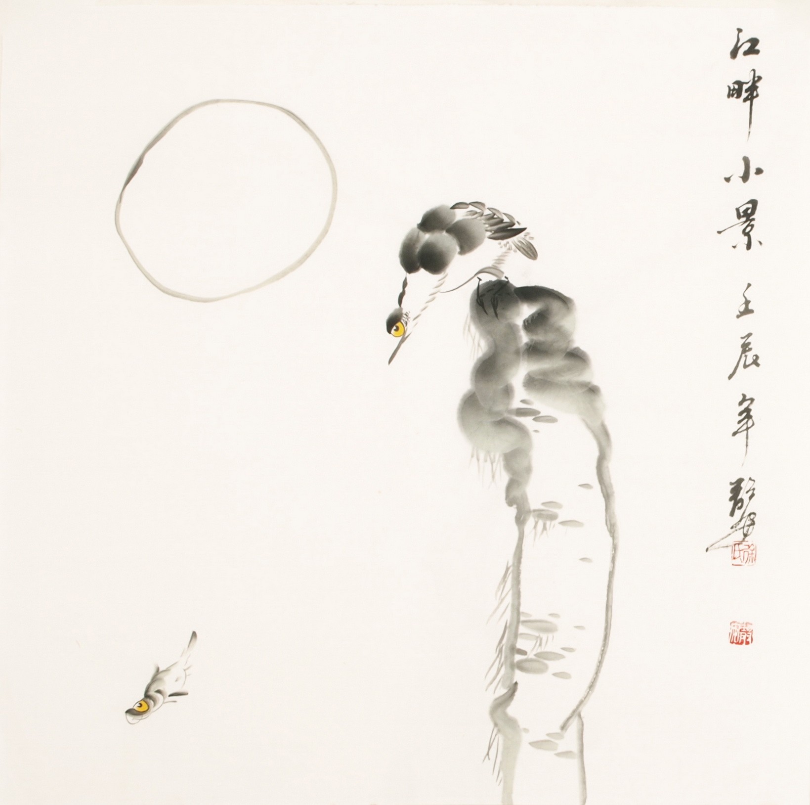 Fish - CNAG006213