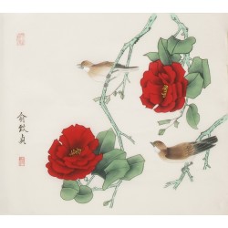 Other Birds - CNAG006222