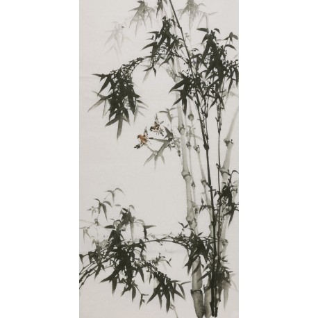 Ink Bamboo - CNAG000623