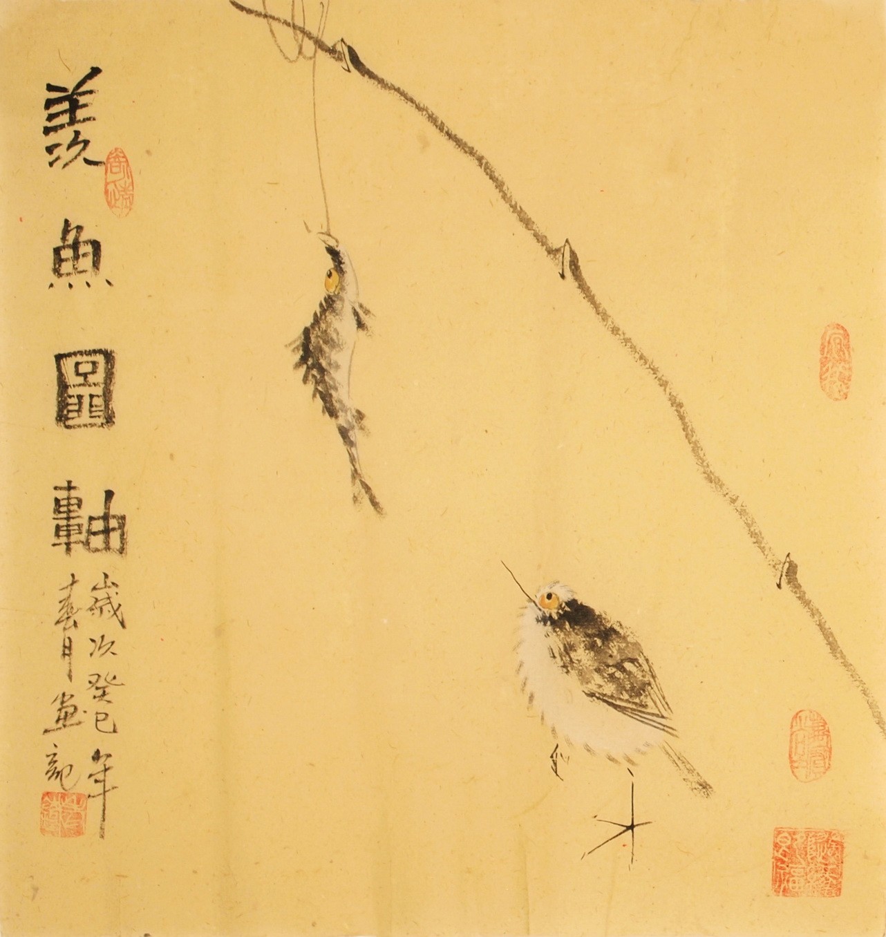 Fish - CNAG006228