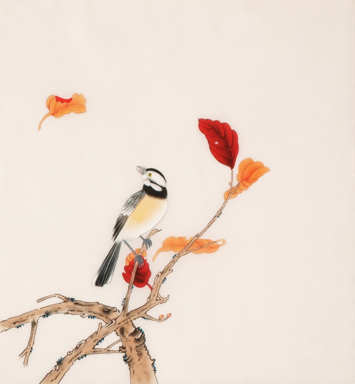 Other Birds - CNAG006259