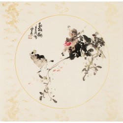 Other Birds - CNAG006279