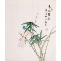 Green Bamboo - CNAG006291