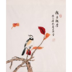 Other Birds - CNAG006293