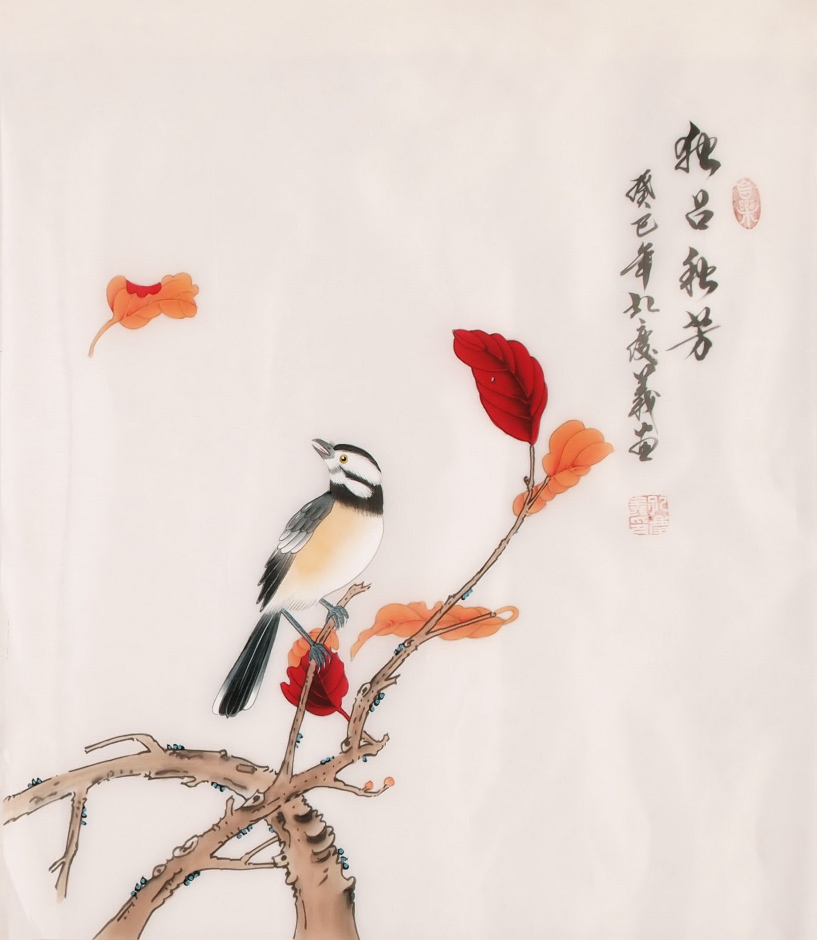 Other Birds - CNAG006296