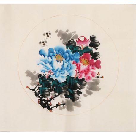 Peony - CNAG006321
