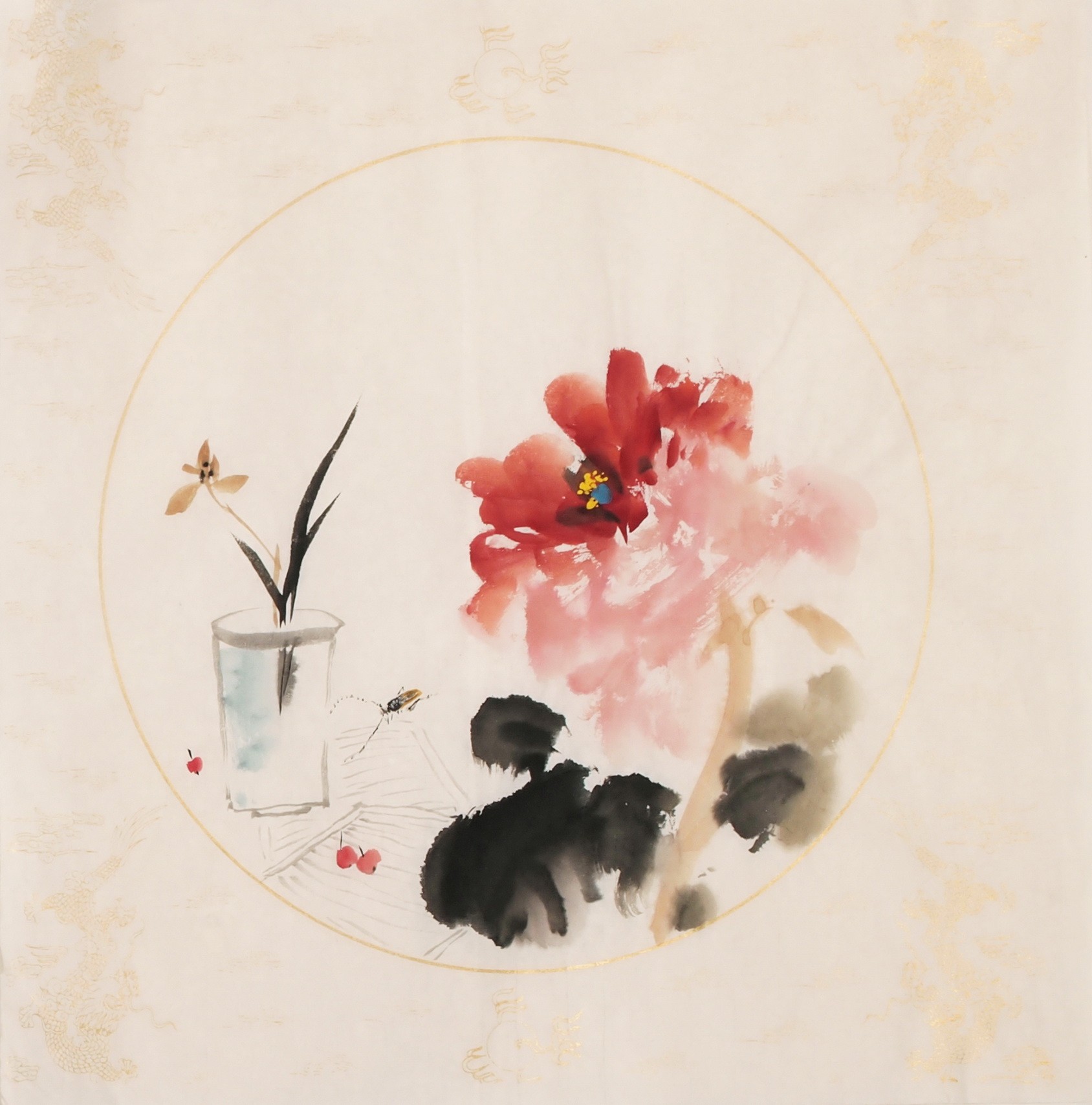 Peony - CNAG006322