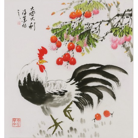 Chicken - CNAG006408